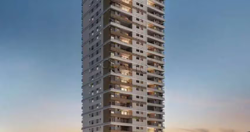 Apartamento à venda em Campinas, Cambuí, com 3 suítes, com 126 m², Yard Cambuí