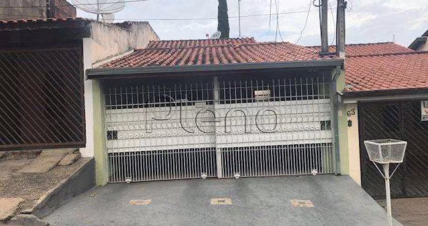 Casa à venda em Indaiatuba, Jardim Primavera, com 2 quartos, com 95 m²