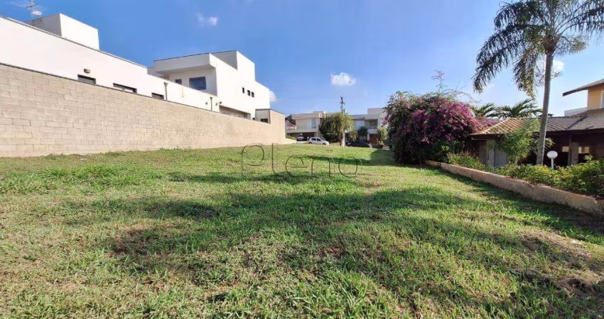 Terreno à venda em Vinhedo, Bosque, com 600 m², Condomínio Residencial Terras de Vinhedo