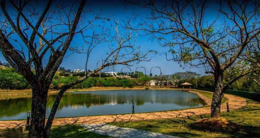 Terreno à venda em vinhedo, santa cândida, com 611 m², residencial arboretum