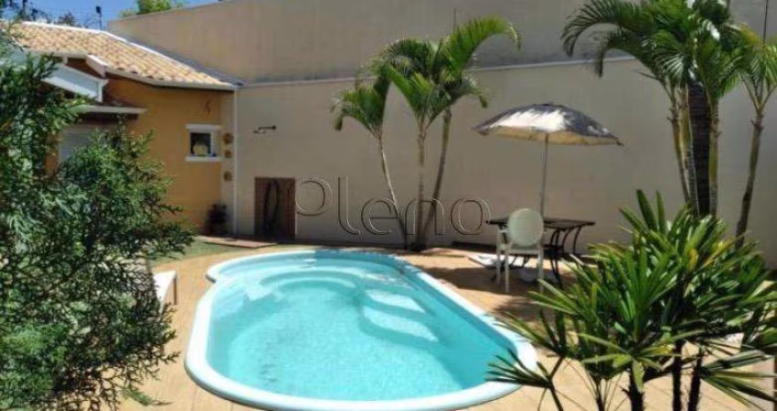 Casa à venda em Indaiatuba, Altos da Bela Vista, com 3 suítes, com 280 m²