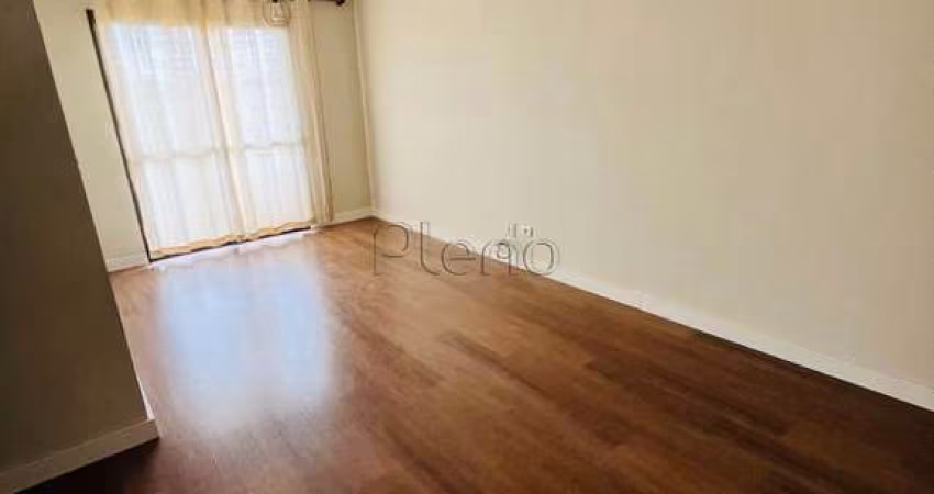Apartamento à venda em Campinas, Vila Industrial, com 3 quartos, com 89 m², Top Life