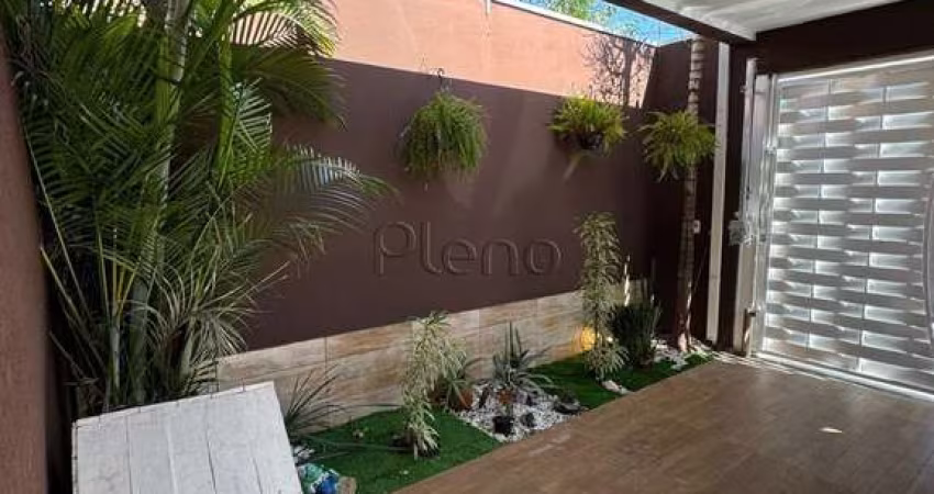 Casa à venda em Indaiatuba, Jardim Residencial Veneza, com 3 quartos, com 150 m²