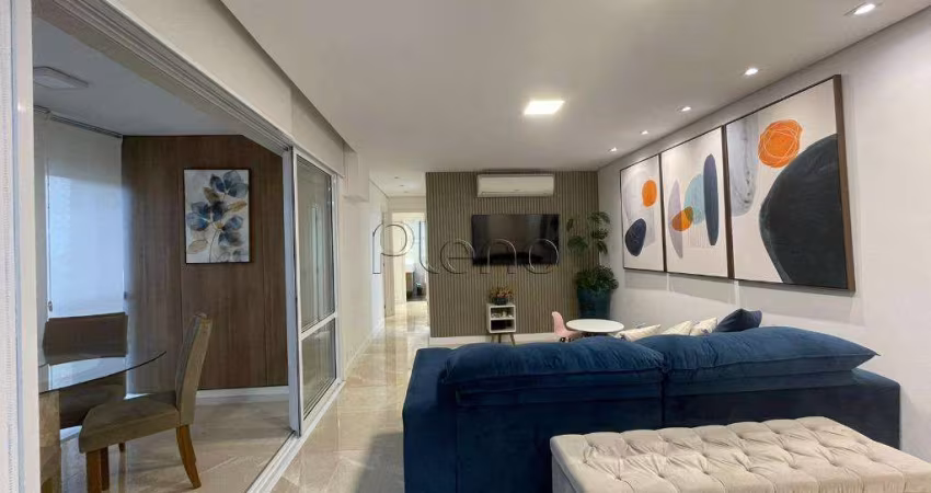 Apartamento à venda em Campinas, Vila Anhangüera, com 3 quartos, com 80 m², Terrazzo Verona