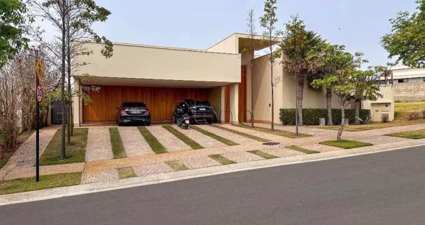 Casa à venda no Loteamento Residencial Pedra Alta, Parque Jatibaia (Sousas) em Campinas.