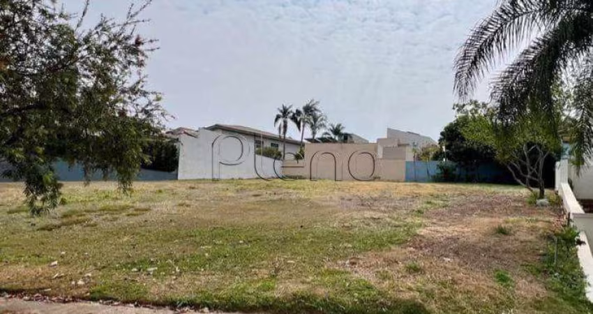 Terreno à venda em Indaiatuba, Altos da Bela Vista, com 525.7 m², Jardim Vila Paradiso