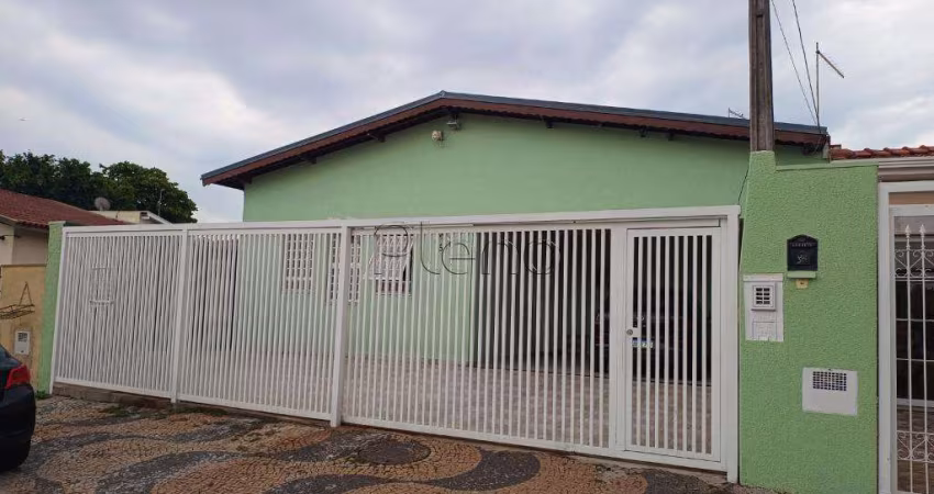 Casa à venda em Campinas, Vila Proost de Souza, com 4 quartos, com 247 m²