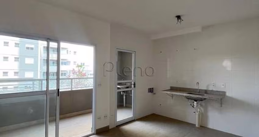 Apartamento à venda em Campinas, Loteamento Parque São Martinho, com 2 quartos, com 65 m²
