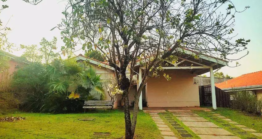 Casa à venda em campinas, vila hollândia, com 3 suítes, com 184 m², casas de gaia