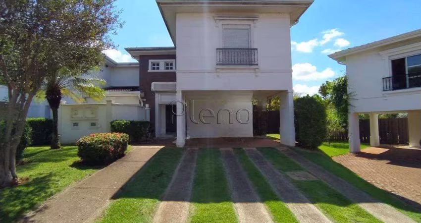 Casa à venda em Campinas, Loteamento Residencial Barão do Café, com 3 quartos, com 177.83 m²