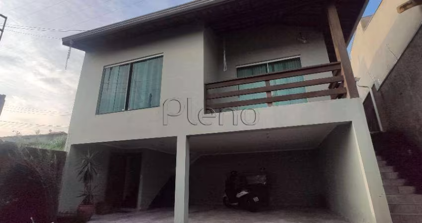 Casa à venda em Vinhedo, Bosque, com 3 quartos, com 184 m²