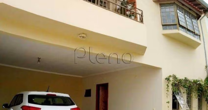 Casa à venda em Indaiatuba, Jardim Regente, com 3 quartos, com 220 m²