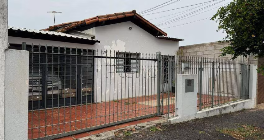 Casa à venda em Campinas, Jardim Guanabara, com 3 quartos, com 202 m²