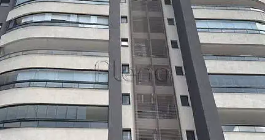 Apartamento à venda em Valinhos, Vila Clayton, com 3 quartos, com 97 m², Lux Residence