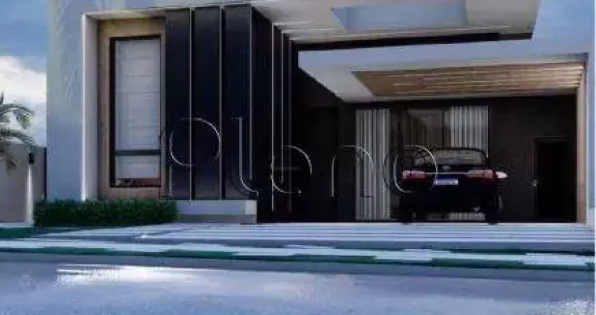 Casa à venda em salto, jardim celani, com 3 quartos, com 385 m², mirante dos ipês