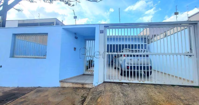 Casa à venda em Indaiatuba, Jardim Regente, com 4 quartos, com 170 m²