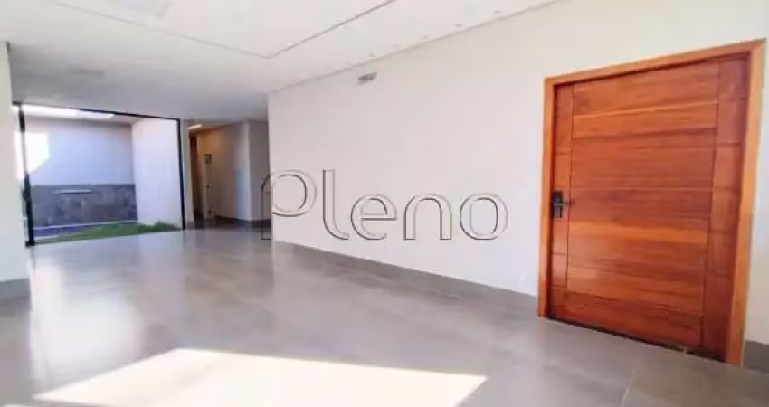 Casa à venda em valinhos, vila pagano, com 3 suítes, com 185 m², bosque da mata