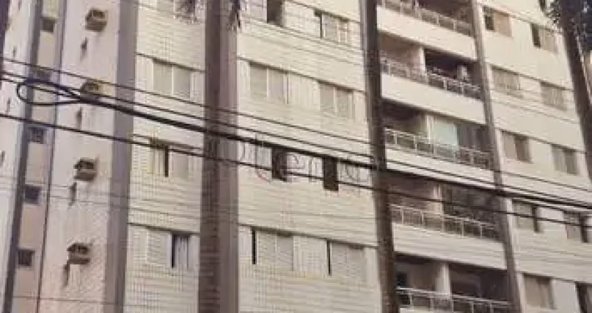Apartamento à venda em Campinas, Bosque, com 3 quartos, com 117 m², Benito Juarez