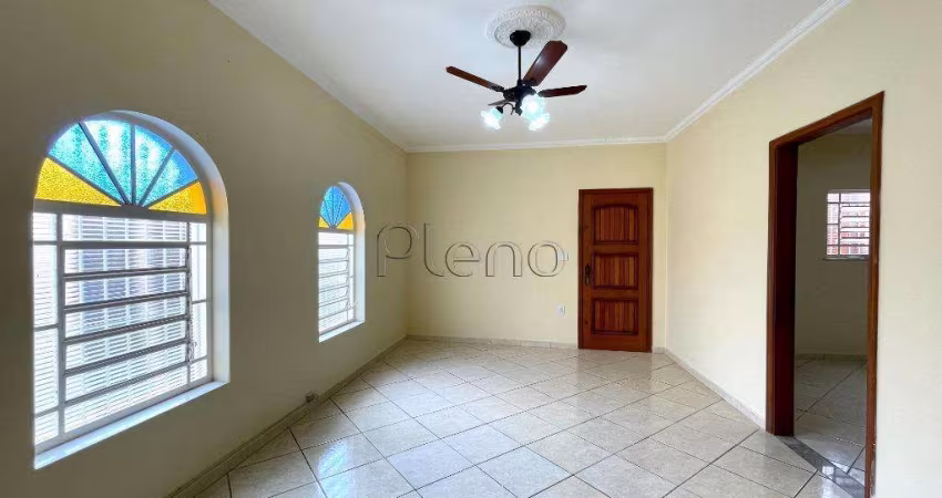 Casa à venda em Campinas, Jardim Nova Europa, com 3 quartos, com 157 m²
