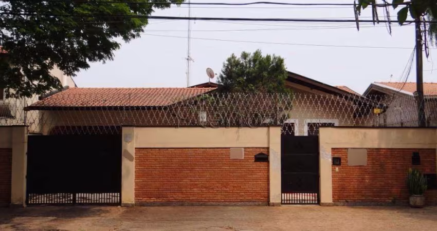 Casa à venda em Campinas, Jardim das Paineiras, com 3 suítes, com 363 m²