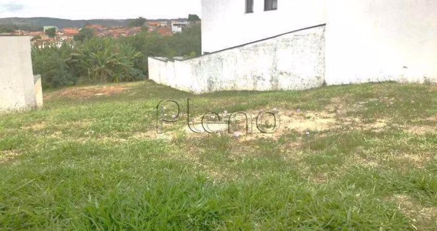 Terreno à venda em Valinhos, Jardim São Marcos, com 372.82 m², Residencial Villa do Sol