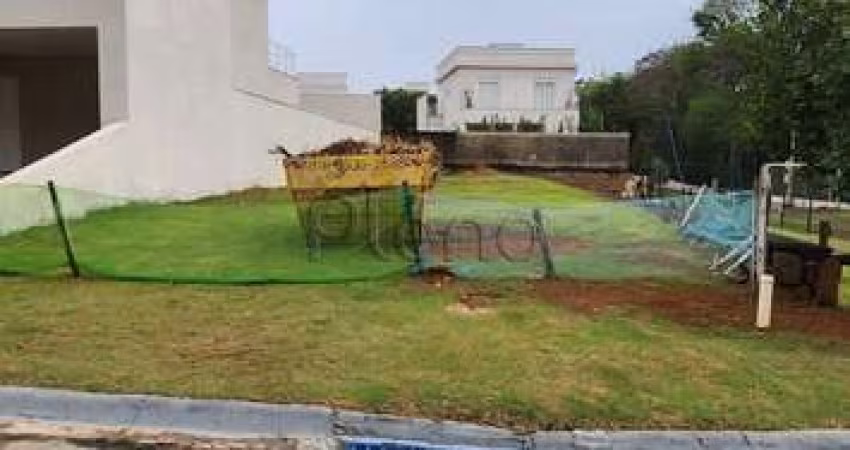 Terreno à venda em Indaiatuba, Chácara Belvedere, com 300 m², Panorama Residence