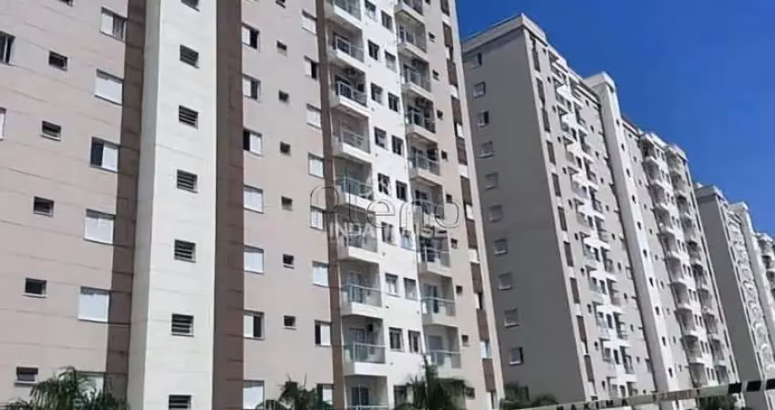 Apartamento à venda em Indaiatuba, Jardim Casablanca, com 2 quartos, com 51 m², Villa Helvetia