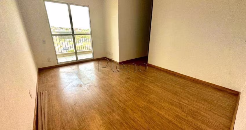 Apartamento à venda em Campinas, Residencial Parque da Fazenda, com 3 quartos, com 80 m²