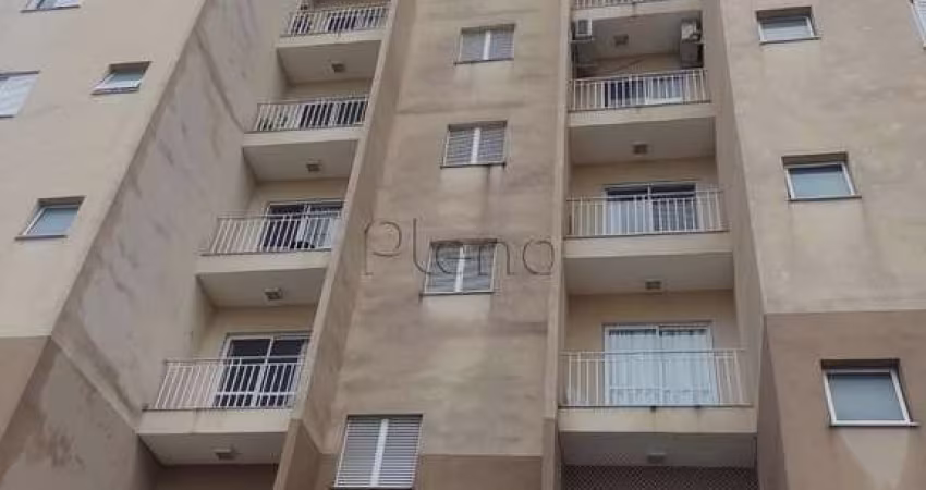 Apartamento à venda em Valinhos, Jardim Monte Verde, com 2 quartos, com 60 m², Condomínio Austrais