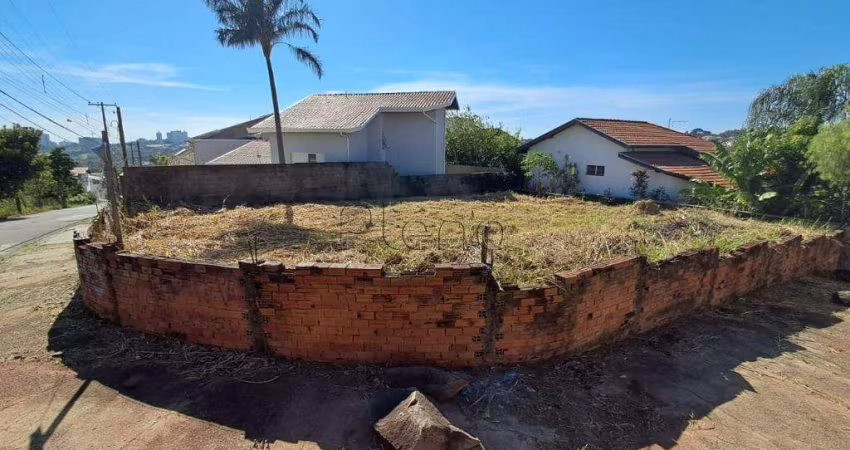Terreno à venda em Campinas, Parque Alto Taquaral, com 339 m²