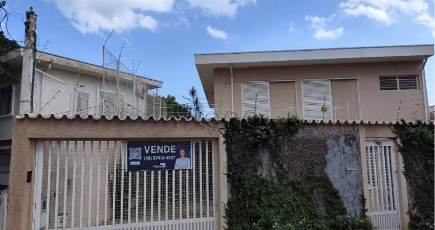 Casa à venda em Campinas, Vila Andrade Neves, com 6 quartos, com 283.8 m²