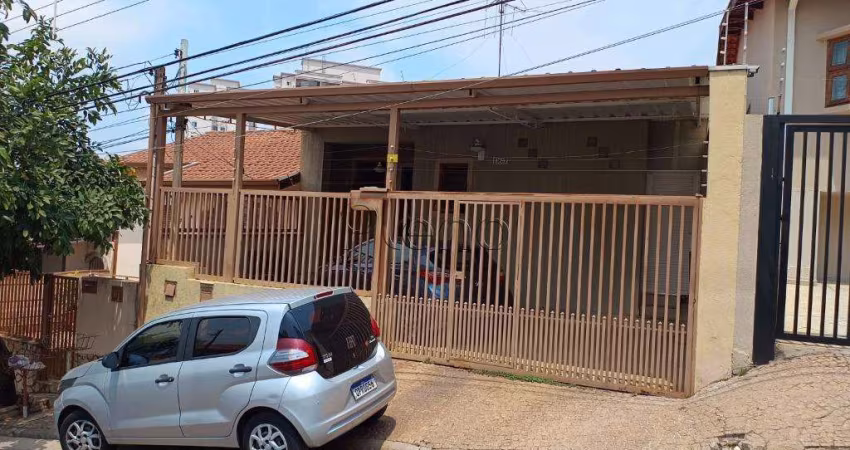 Casa à venda em Campinas, Taquaral, com 2 quartos, com 84.8 m²