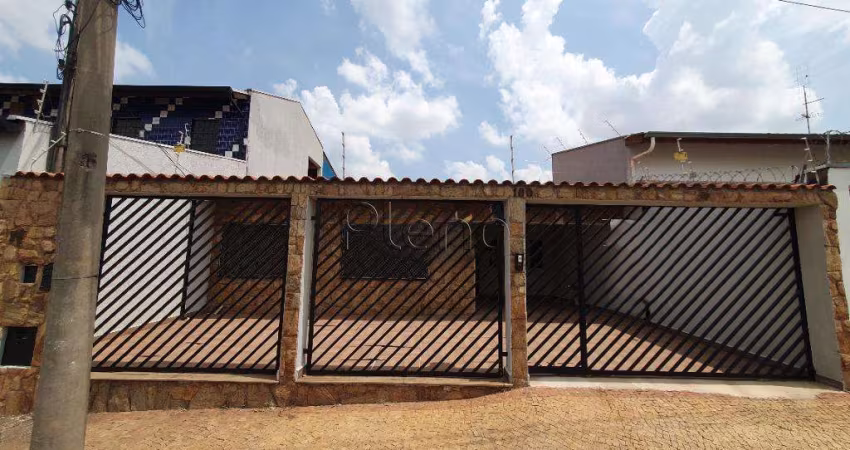 Casa à venda em Campinas, Jardim Nova Europa, com 2 quartos, com 368.58 m²