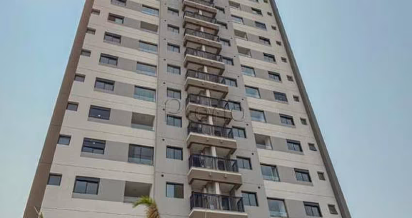 Apartamento à venda em Campinas, Jardim Brasil, com 2 suítes, com 80 m², Allure Guanabara