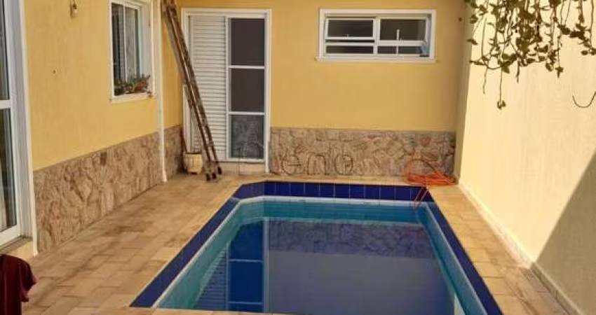 Casa à venda em Indaiatuba, Jardim Esplanada, com 3 quartos, com 173 m²