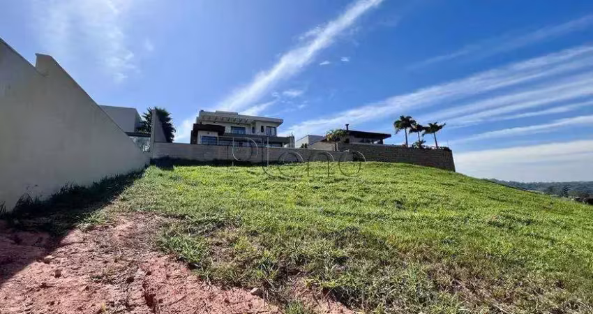Terreno à venda em vinhedo, monte alegre, com 800 m², residencial campo de toscana