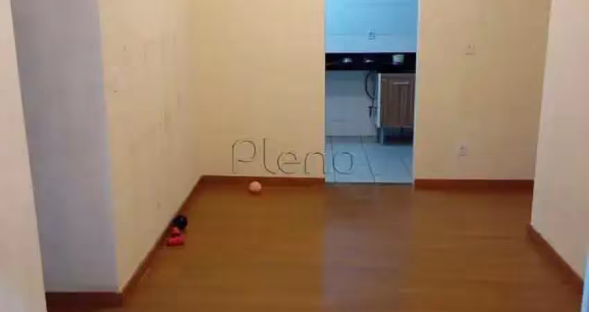 Apartamento à venda em Indaiatuba, Jardim das Gaivotas, com 2 quartos, com 59 m²