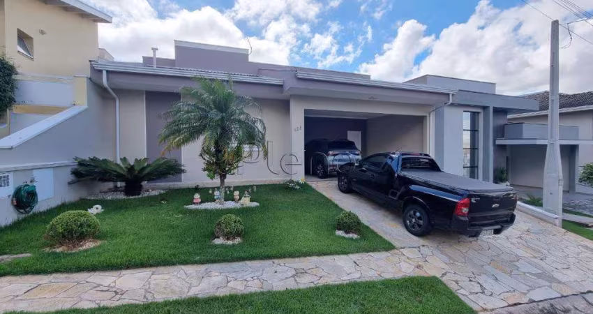 Casa à venda em Valinhos, Loteamento Residencial Santa Gertrudes, com 3 suítes, com 170.6 m²