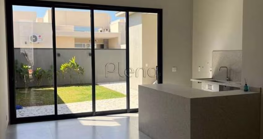 Casa à venda em Paulínia, Terra da estância, com 3 quartos, com 90 m²