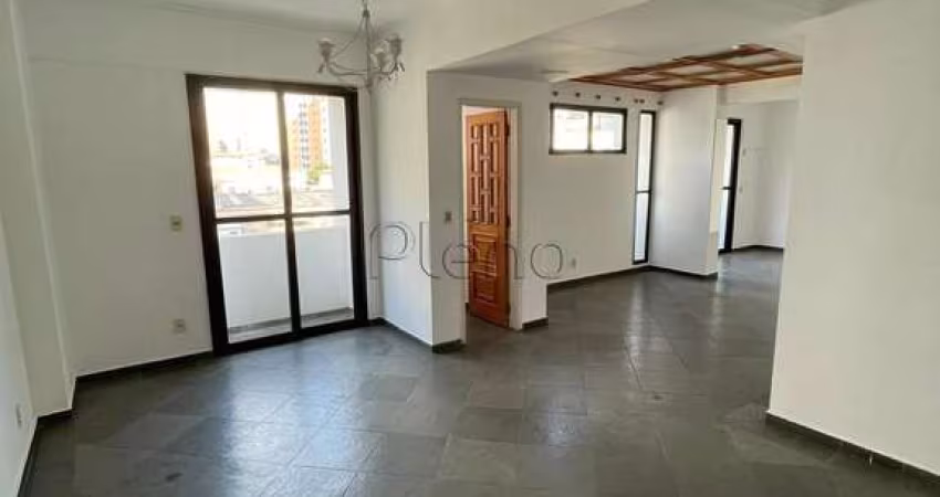 Apartamento Duplex para alugar em Campinas, Cambuí, com 3 suítes, com 280 m², Camaçari