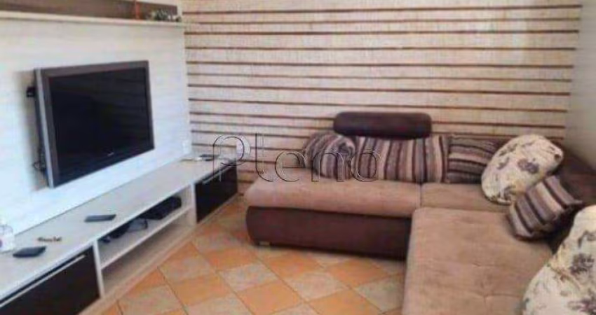 Casa à venda em Paulínia, João Aranha, com 3 quartos, com 176 m²