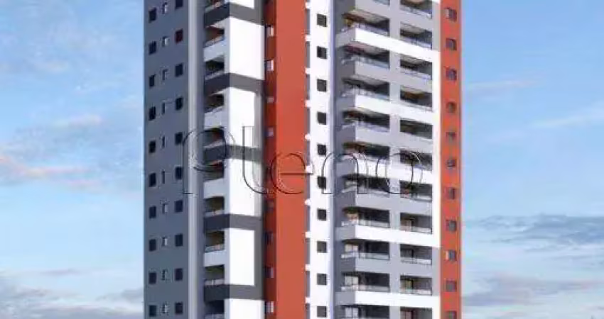 Apartamento à venda em Valinhos, Castelo, com 3 quartos, com 79 m², Poeme Residence