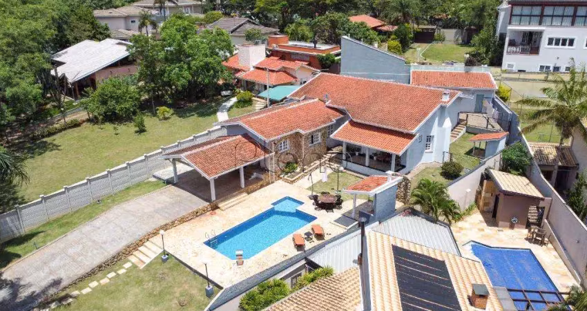 Casa à venda em Vinhedo, Vista Alegre, com 3 quartos, com 275 m²