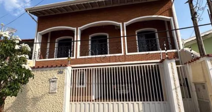 Casa à venda e para alugar em Campinas, Jardim dos Oliveiras, com 3 quartos, com 297 m²