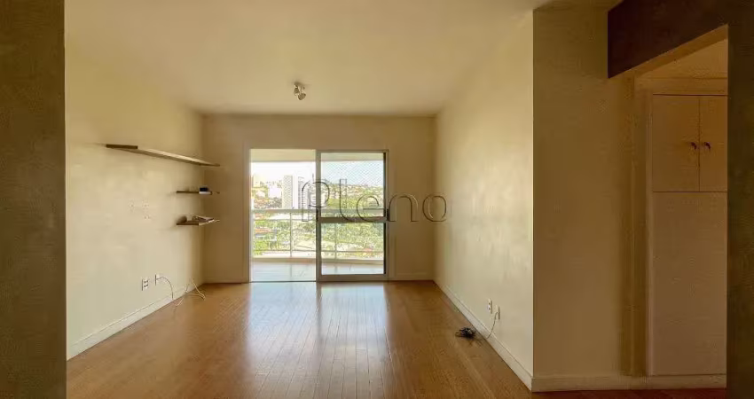 Apartamento à venda em Campinas, Taquaral, com 3 suítes, com 112 m², Julio de Mesquita