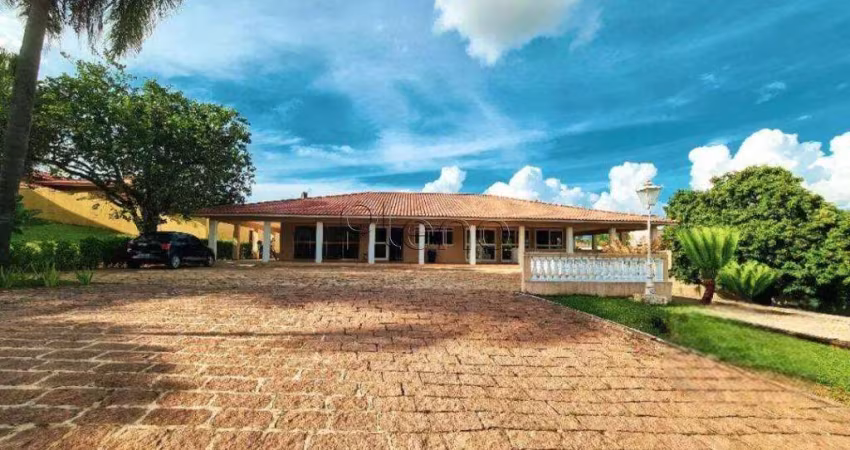 Terreno à venda em Indaiatuba, Chácara Belvedere, com 440 m², Horizontown