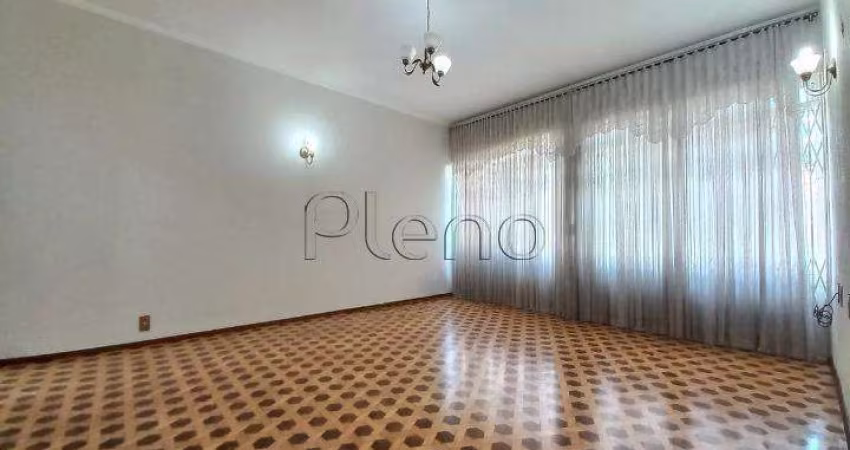 Casa à venda em Campinas, Jardim Chapadão, com 3 quartos, com 200 m²