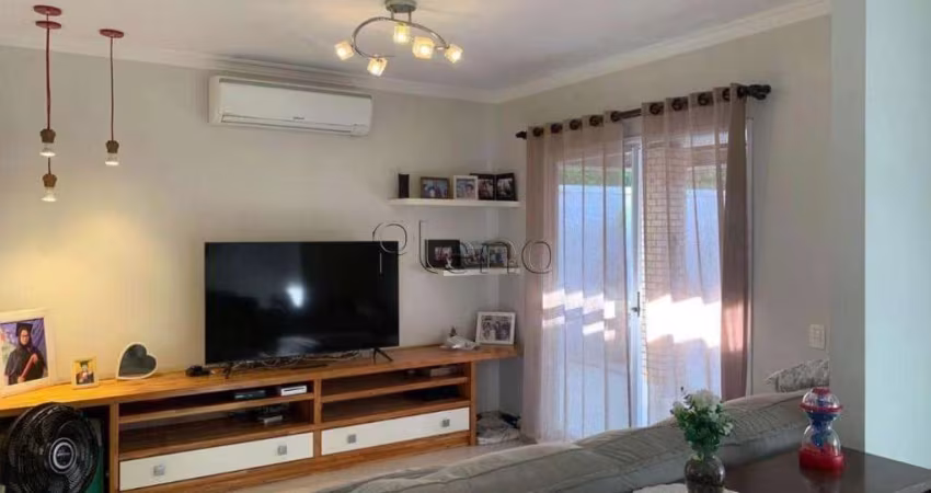 Casa à venda em Indaiatuba, Chácara Belvedere, com 3 quartos, com 110 m²