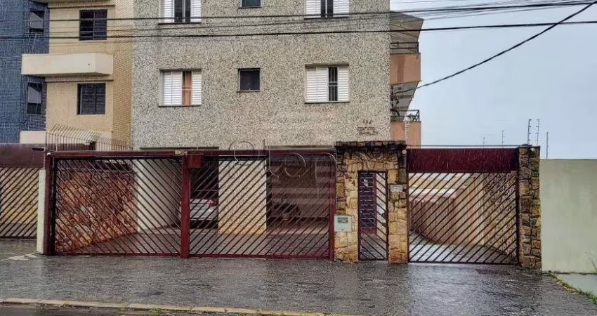Apartamento Garden à venda em Campinas, Bonfim, com 2 quartos, com 84 m², Edifício Shirley