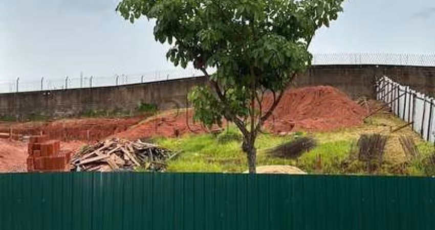 Terreno à venda em Campinas, Residencial Jatibela, com 834 m², Residencial Jatibela